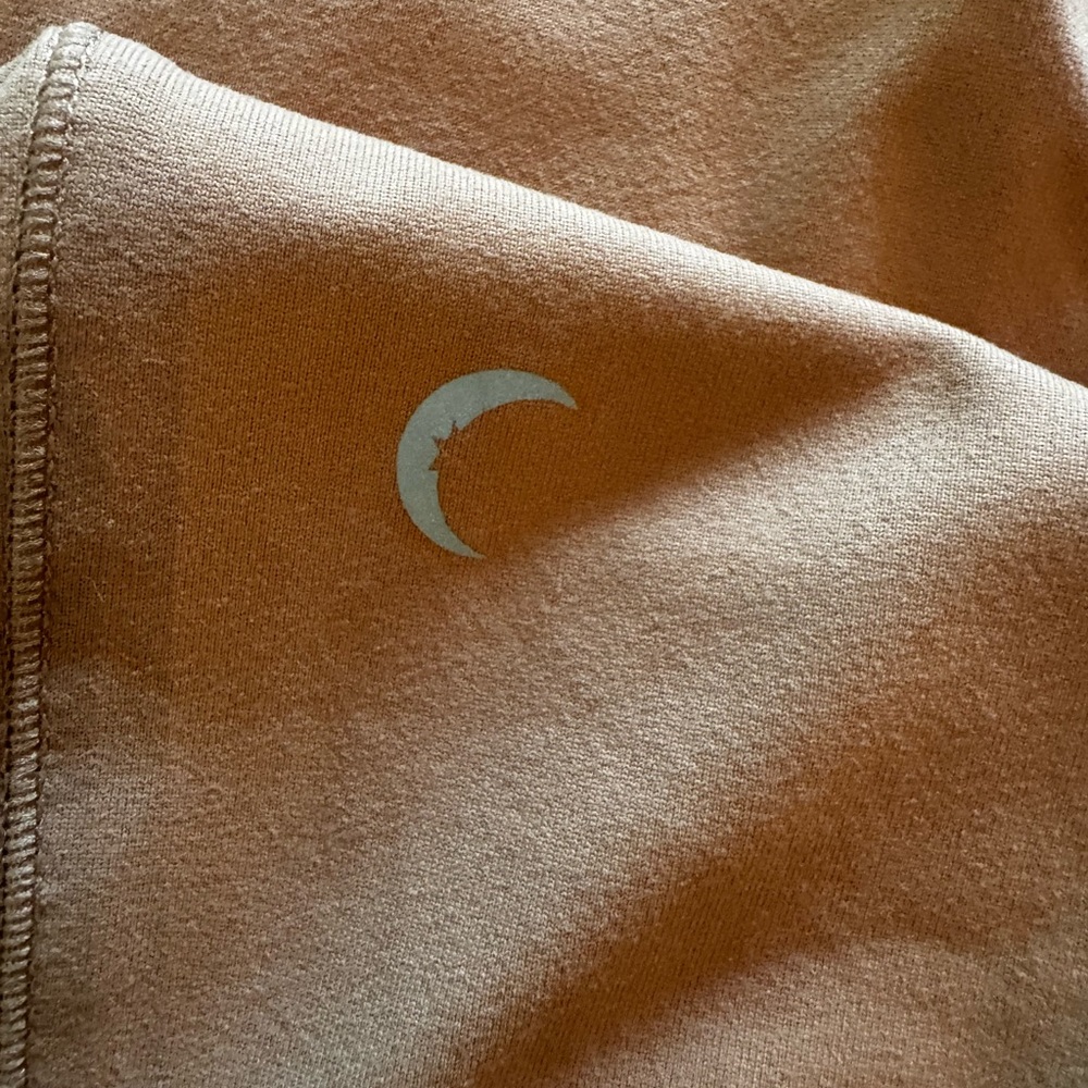 ZYIA Caramel Ascend Joggers - Picture 4 of 5